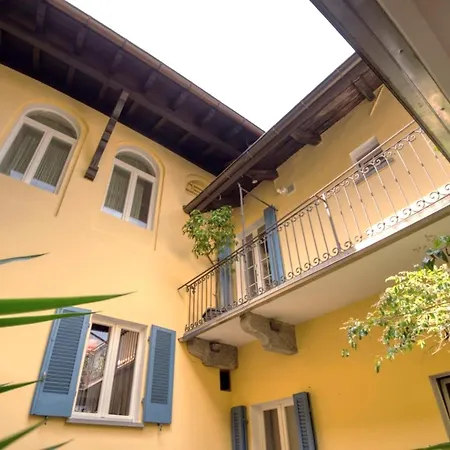 Casa Bella Apartment