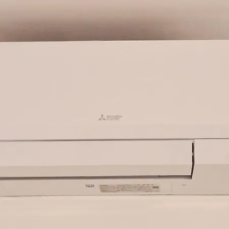 Casa Bella Lägenhet Locarno