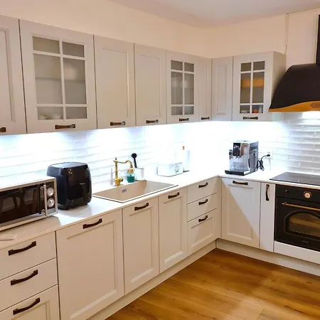 Casa Bella * ロカルノ