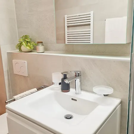 Casa Bella Apartment