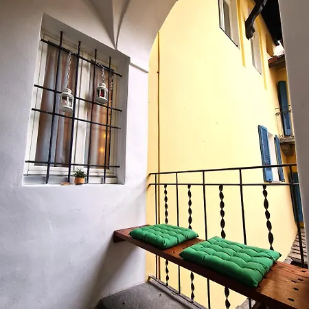 Apartment Casa Bella *
