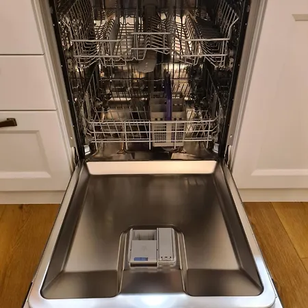 Casa Bella Lägenhet Locarno