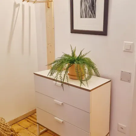 Lägenhet Casa Bella *