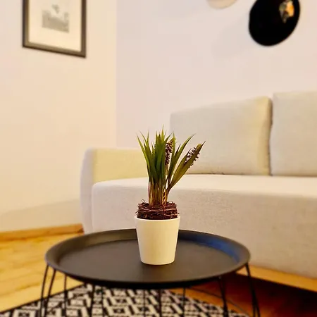 Casa Bella Apartment