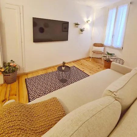 Lägenhet Casa Bella