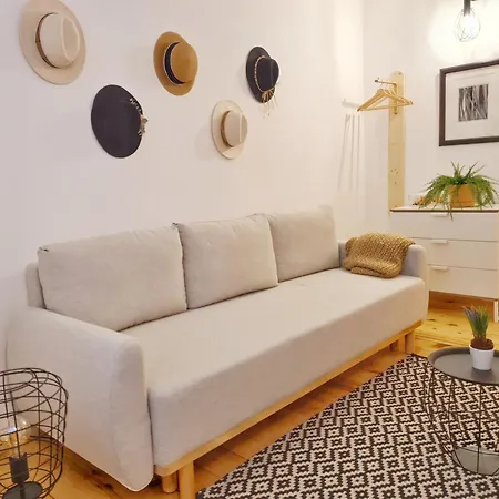 Casa Bella Lägenhet *