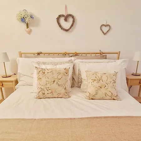 Casa Bella Lägenhet *