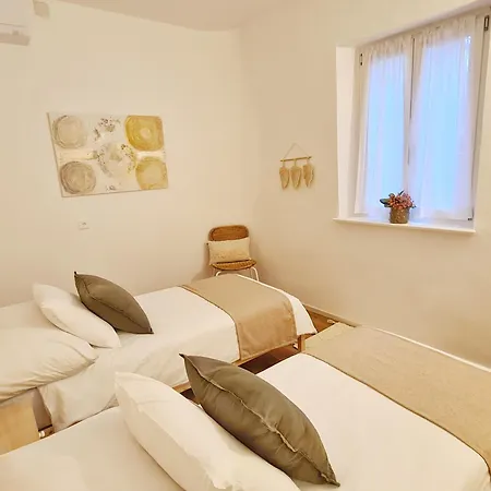 Lägenhet Casa Bella