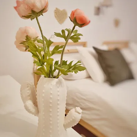 Casa Bella アパート