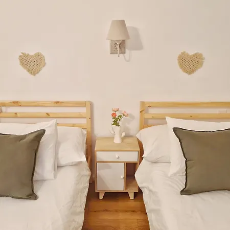 Casa Bella * ロカルノ