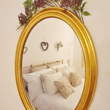 Casa Bella ロカルノ