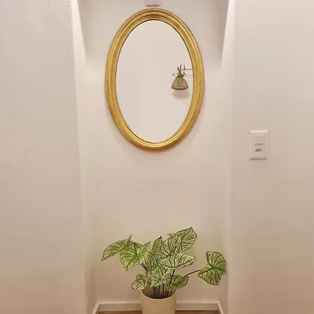 Apartment Casa Bella