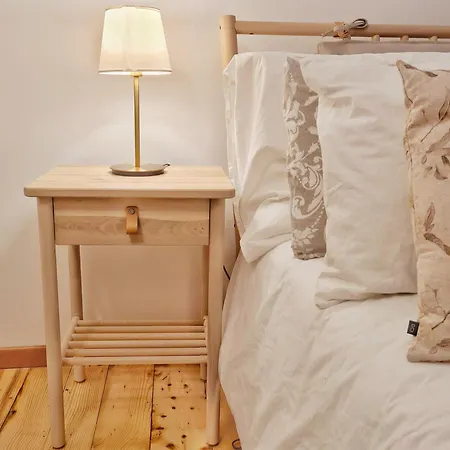 Casa Bella アパート ロカルノ