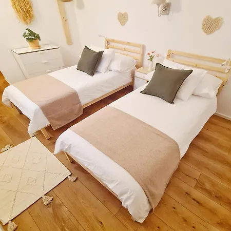 アパート Casa Bella ロカルノ