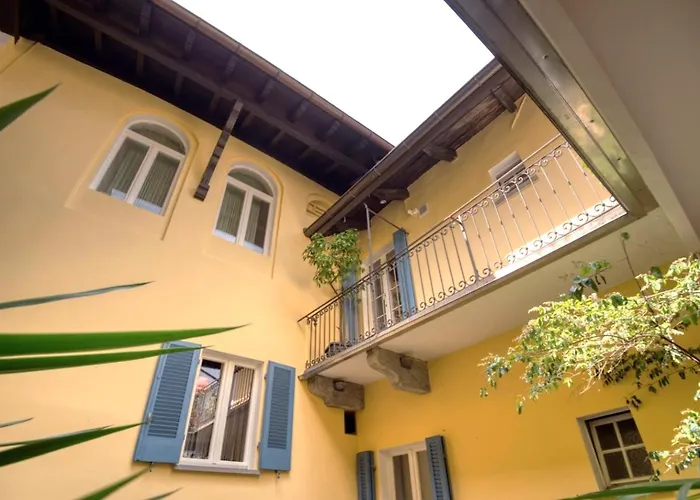 Casa Bella Appartement