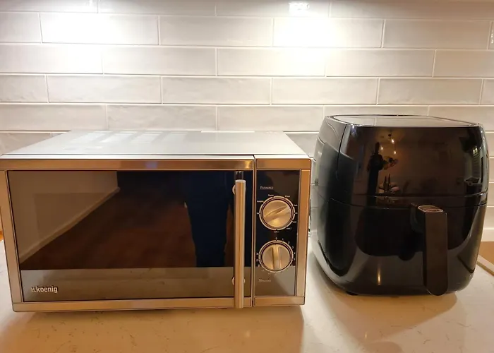 Casa Bella Lägenhet Locarno