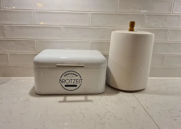 Appartement Casa Bella *