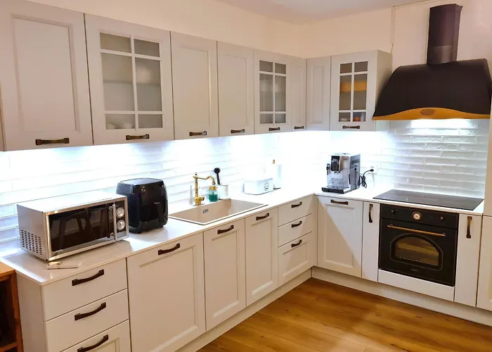 Casa Bella * Locarno