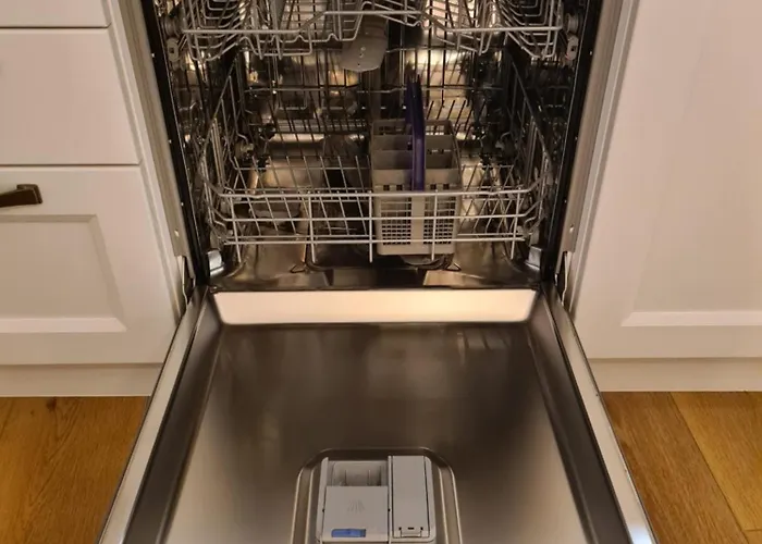 Casa Bella Lägenhet Locarno