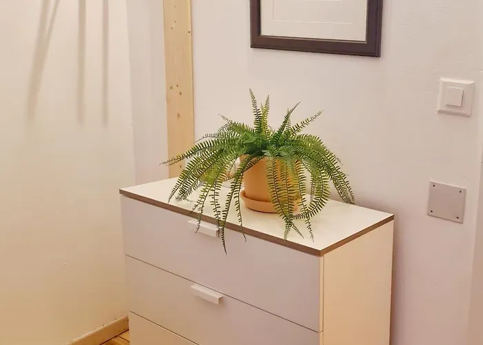 Apartman Casa Bella *