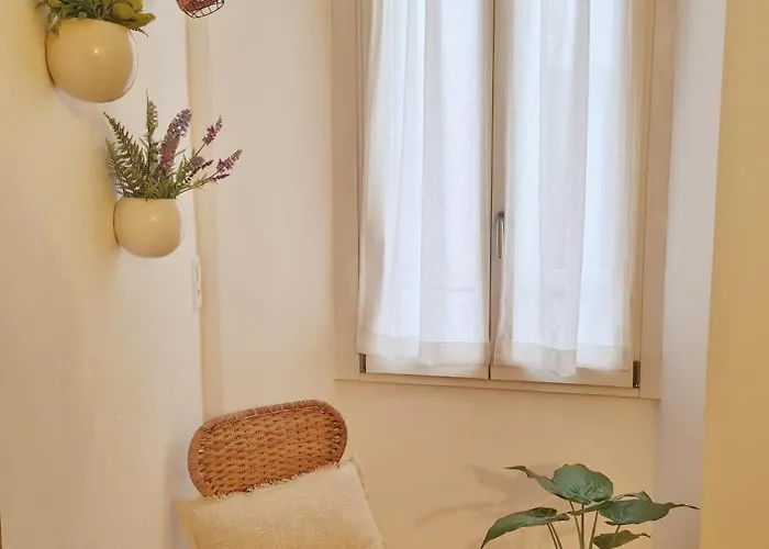 Appartement Casa Bella Locarno