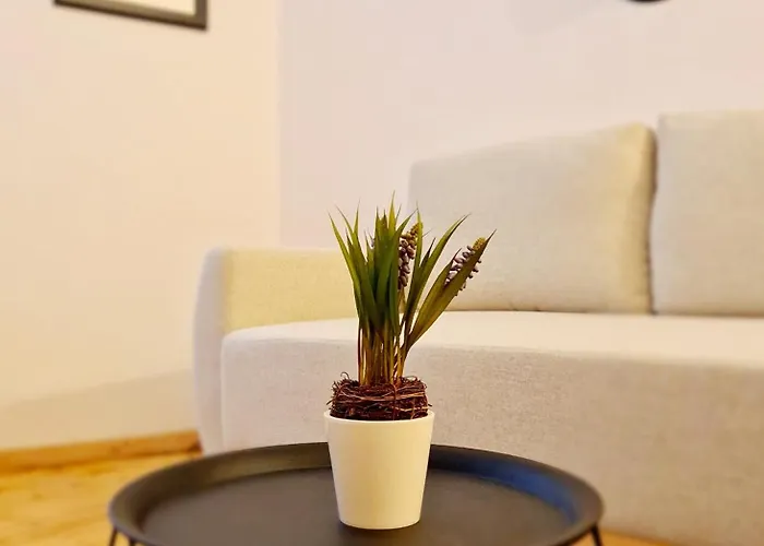 Casa Bella Lägenhet