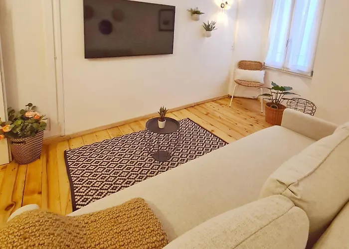 Lägenhet Casa Bella