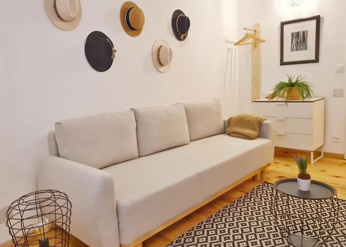 Casa Bella Lägenhet *