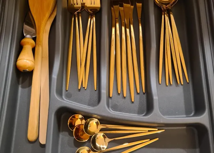 Lägenhet Casa Bella Locarno