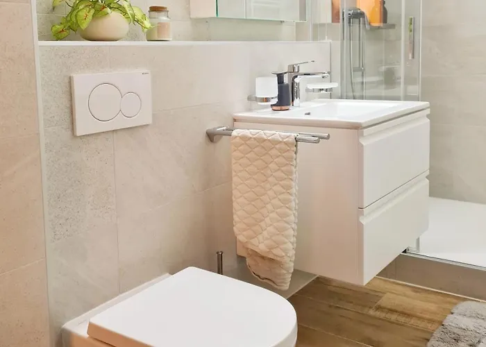 Casa Bella Lägenhet