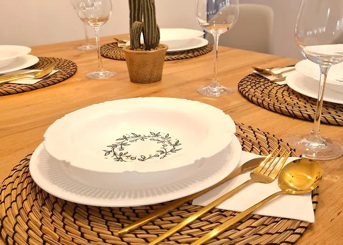 Apartman Casa Bella *