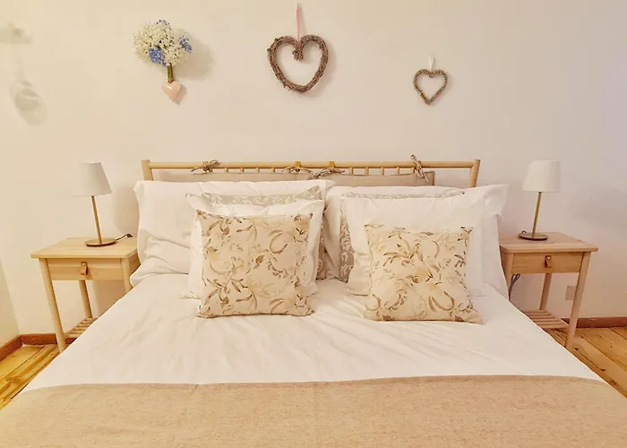 Casa Bella Appartement *