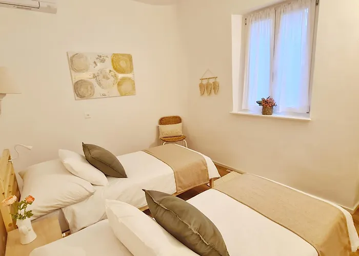 Appartement Casa Bella