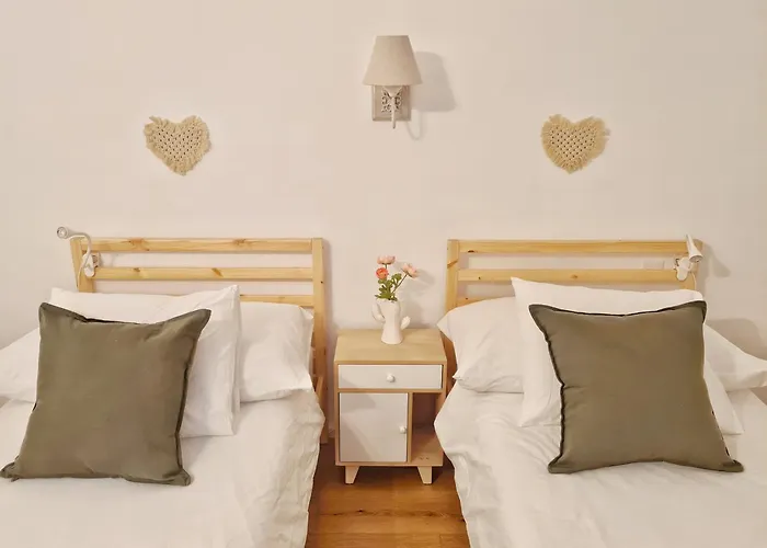 Casa Bella * Locarno