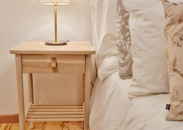 Casa Bella Appartement Locarno