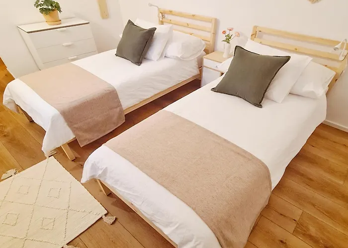 Appartement Casa Bella Locarno