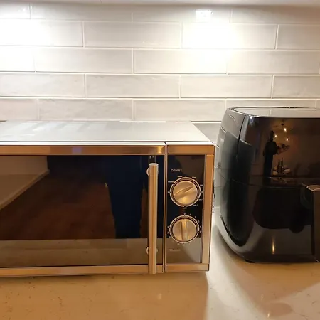 Casa Bella 아파트 로카르노