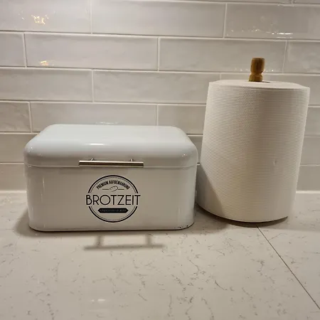 아파트 Casa Bella *
