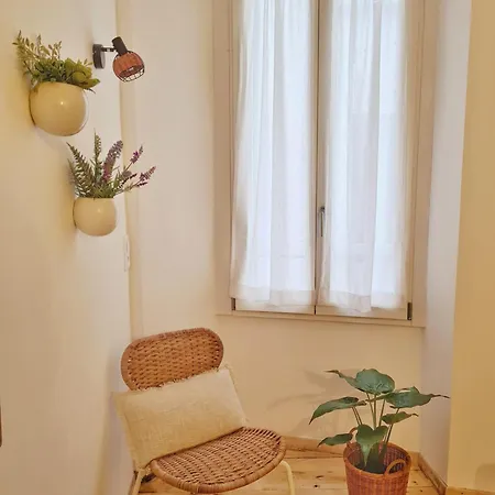 아파트 Casa Bella 로카르노