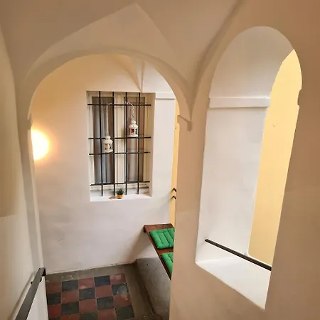Casa Bella