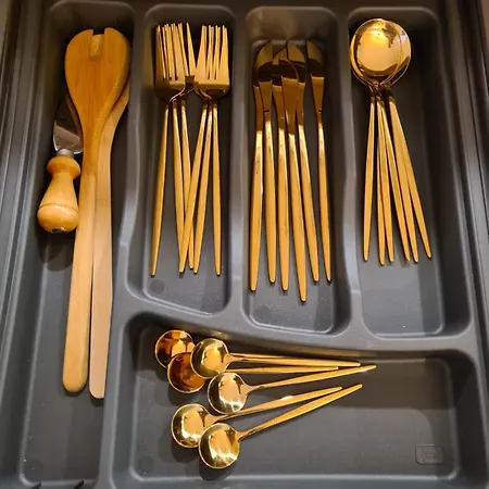 아파트 Casa Bella 로카르노