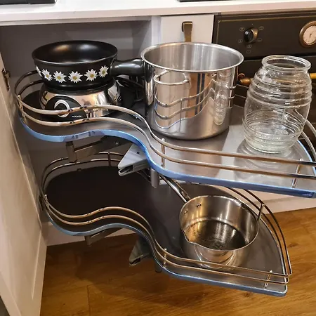 Casa Bella * Locarno