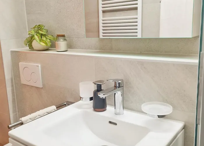 Casa Bella Apartment