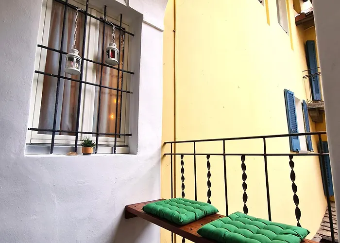 Apartment Casa Bella *