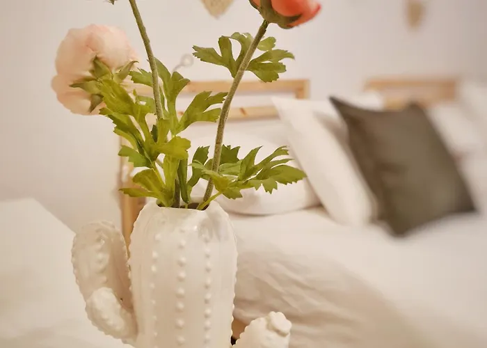 Casa Bella Apartment