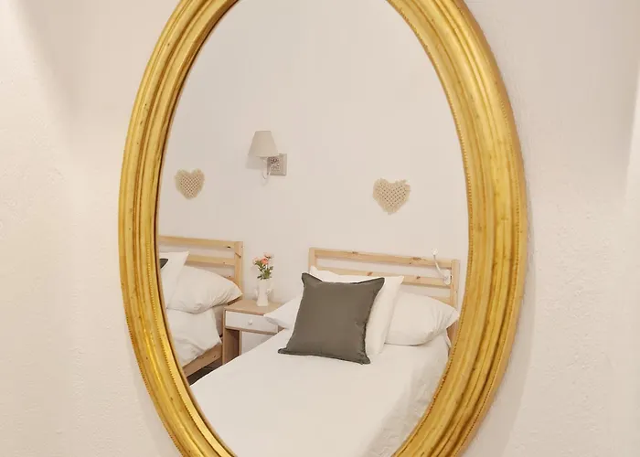 Casa Bella Apartment *